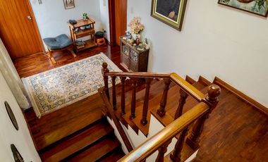 Venta - Casa en Valle Hermoso, Surco.