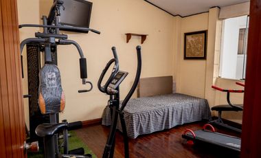 Venta - Casa en Valle Hermoso, Surco.