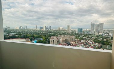Modern Living, Flexible Space: Flexi Unit in Maven at Capitol Commons, Pasig City!