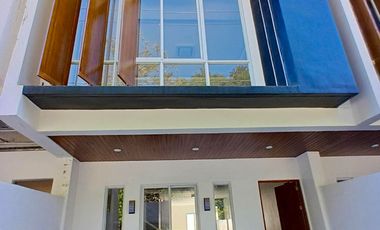 For sale Affordable and accessible house and lot in Cloud Residences Antipolo