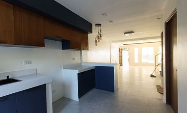 For sale Affordable and accessible house and lot in Cloud Residences Antipolo