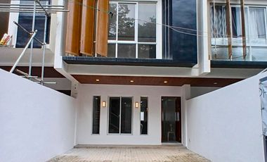 For sale Affordable and accessible house and lot in Cloud Residences Antipolo