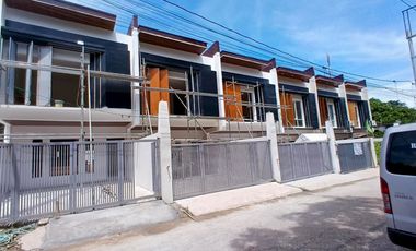 For sale Affordable and accessible house and lot in Cloud Residences Antipolo