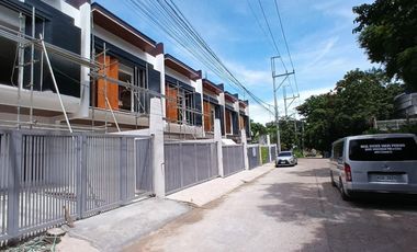 For sale Affordable and accessible house and lot in Cloud Residences Antipolo