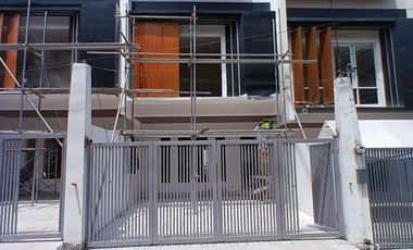 For sale Affordable and accessible house and lot in Cloud Residences Antipolo