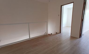 For sale Affordable and accessible house and lot in Cloud Residences Antipolo