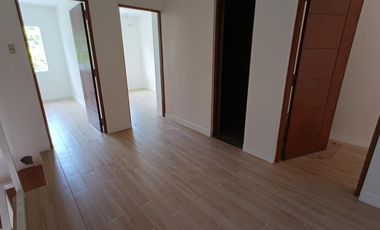 For sale Affordable and accessible house and lot in Cloud Residences Antipolo