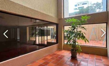 Vendo departamento 149m 3. Dormitorios Seis de Diciembre y Orellana Quito