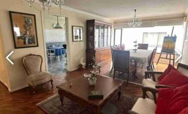 Vendo departamento 149m 3. Dormitorios Seis de Diciembre y Orellana Quito
