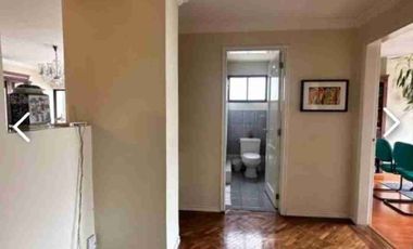 Vendo departamento 149m 3. Dormitorios Seis de Diciembre y Orellana Quito