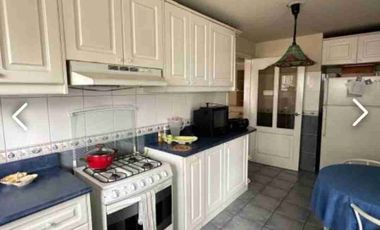 Vendo departamento 149m 3. Dormitorios Seis de Diciembre y Orellana Quito