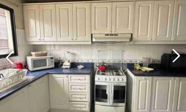 Vendo departamento 149m 3. Dormitorios Seis de Diciembre y Orellana Quito