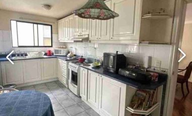 Vendo departamento 149m 3. Dormitorios Seis de Diciembre y Orellana Quito
