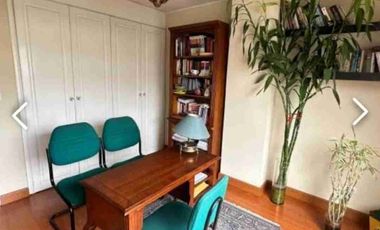 Vendo departamento 149m 3. Dormitorios Seis de Diciembre y Orellana Quito