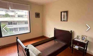 Vendo departamento 149m 3. Dormitorios Seis de Diciembre y Orellana Quito