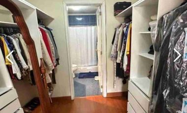 Vendo departamento 149m 3. Dormitorios Seis de Diciembre y Orellana Quito
