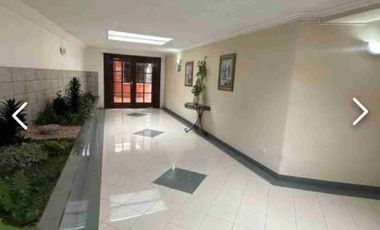Vendo departamento 149m 3. Dormitorios Seis de Diciembre y Orellana Quito