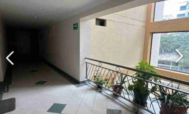 Vendo departamento 149m 3. Dormitorios Seis de Diciembre y Orellana Quito