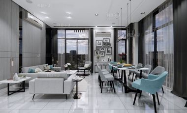 3 Storey Townhouse Unit For Sale in Cubao, Quezon City