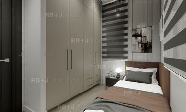 3 Storey Townhouse Unit For Sale in Cubao, Quezon City