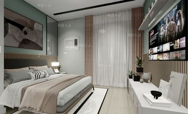 3 Storey Townhouse Unit For Sale in Cubao, Quezon City