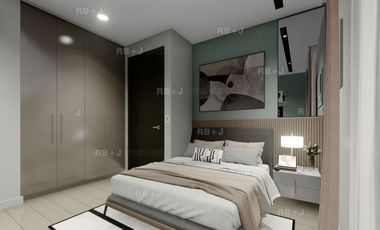 3 Storey Townhouse Unit For Sale in Cubao, Quezon City