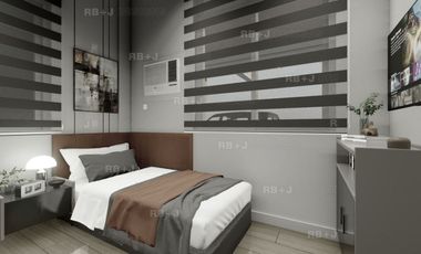 3 Storey Townhouse Unit For Sale in Cubao, Quezon City