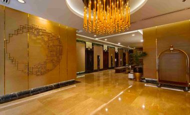 3 Bedroom Unit RENT TO OWN in One Wilson Square, San Juan Greenhills