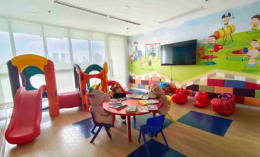 3 Bedroom Unit RENT TO OWN in One Wilson Square, San Juan Greenhills