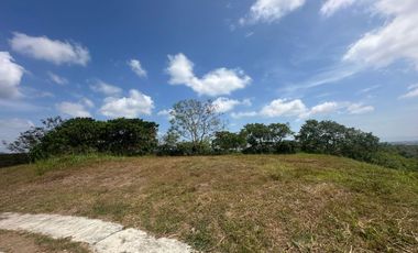 LOT FOR SALE: 505sqm Horizon Residential Lot in Silang, Cavite - Lanewood Hills