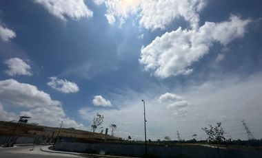 LOT FOR SALE: 505sqm Horizon Residential Lot in Silang, Cavite - Lanewood Hills