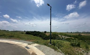 LOT FOR SALE: 505sqm Horizon Residential Lot in Silang, Cavite - Lanewood Hills