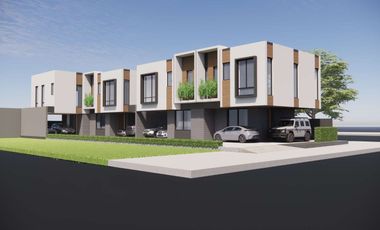 San Juan Preselling Townhouse – 2 Storey, 3 Bedrooms, Near P. Guevarra