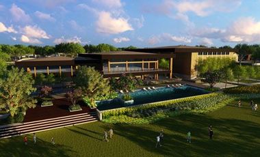 LOT FOR SALE: 640sqm Courtyard Parkview Residential Lot in Dasmariñas Cavite - The Courtyards at Vermosa
