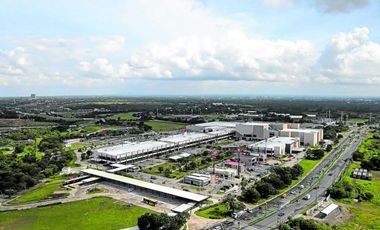 LOT FOR SALE: 640sqm Courtyard Parkview Residential Lot in Dasmariñas Cavite - The Courtyards at Vermosa