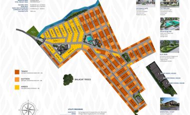 3 Bedroom Single Attached House For Sale in Mabalacat, Pampanga