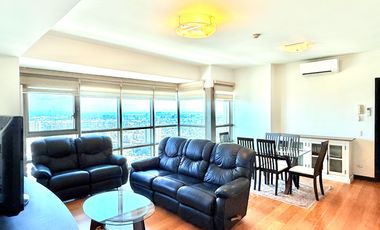 FOR RENT The Residences at Greenbelt 2 Bedroom San Lorenzo Tower