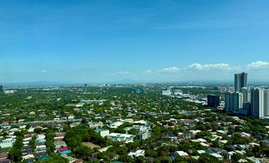 FOR RENT The Residences at Greenbelt 2 Bedroom San Lorenzo Tower