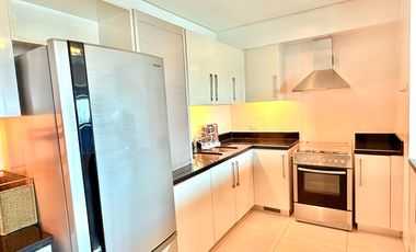 FOR RENT The Residences at Greenbelt 2 Bedroom San Lorenzo Tower