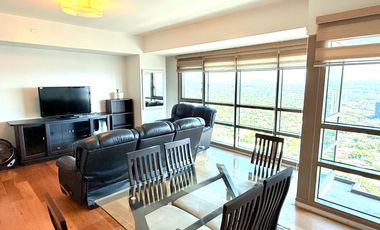 FOR RENT The Residences at Greenbelt 2 Bedroom San Lorenzo Tower