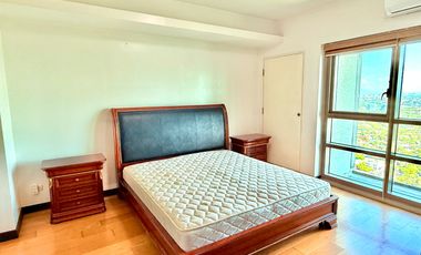 FOR RENT The Residences at Greenbelt 2 Bedroom San Lorenzo Tower