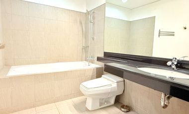 FOR RENT The Residences at Greenbelt 2 Bedroom San Lorenzo Tower