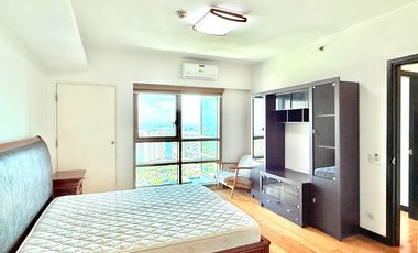 FOR RENT The Residences at Greenbelt 2 Bedroom San Lorenzo Tower