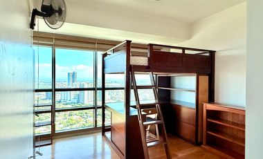 FOR RENT The Residences at Greenbelt 2 Bedroom San Lorenzo Tower