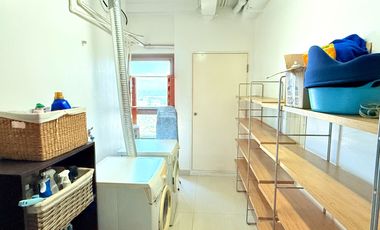 FOR RENT The Residences at Greenbelt 2 Bedroom San Lorenzo Tower