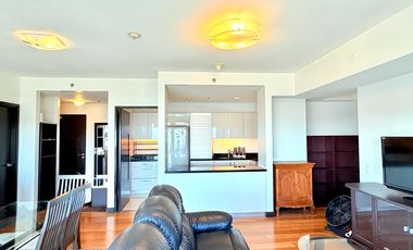 FOR RENT The Residences at Greenbelt 2 Bedroom San Lorenzo Tower