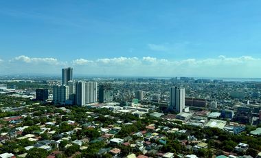 FOR RENT The Residences at Greenbelt 2 Bedroom San Lorenzo Tower