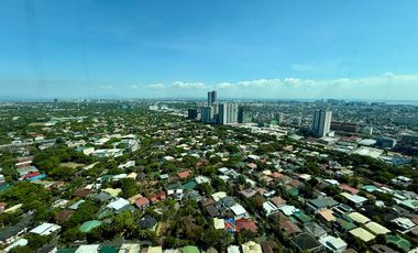 FOR RENT The Residences at Greenbelt 2 Bedroom San Lorenzo Tower