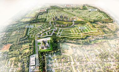 3 BR Townhouse Model at Paseo de Lipa-LEVANA MODEL