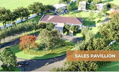 3 BR Townhouse Model at Paseo de Lipa-LEVANA MODEL